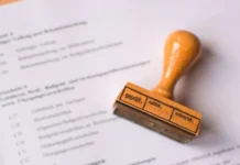 Légalisation des documents destinés à l’utilisation à l’étranger : Délivrance de l’Apostille à partir de jeudi