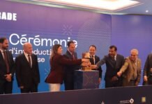 Ayrade, première entreprise technologique introduite à la Bourse d’Alger