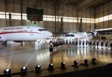 Air Algérie réceptionne deux nouveaux avions, un Boeing et un ATR