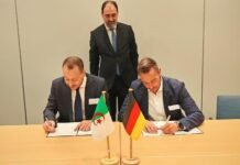 Condor signe un accord avec l’allemand Maincor