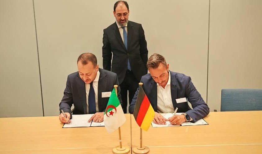 Condor signe un accord avec l’allemand Maincor
