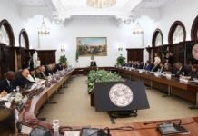Services numériques, startups, tourisme, jumelage entre Tipaza et Kansas City : les décisions du président Tebboune