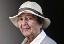 L’Américaine Elaine Klein obtient la nationalité algérienne à 98 ans