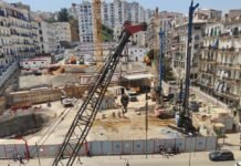 Métro d’Alger : Djellaoui insiste sur l’accélération des travaux d’extension vers Bab El Oued