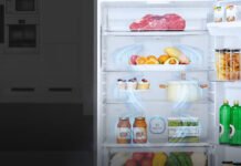 LG Elactronics Algerie : Les bons réflexes pour optimiser les performances de votre réfrigérateur