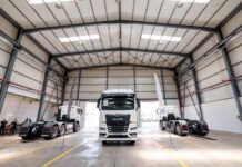 Automobile : MAN relance l’assemblage en Algérie