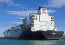 Sonatrach livre sa première cargaison de GNL en Allemagne