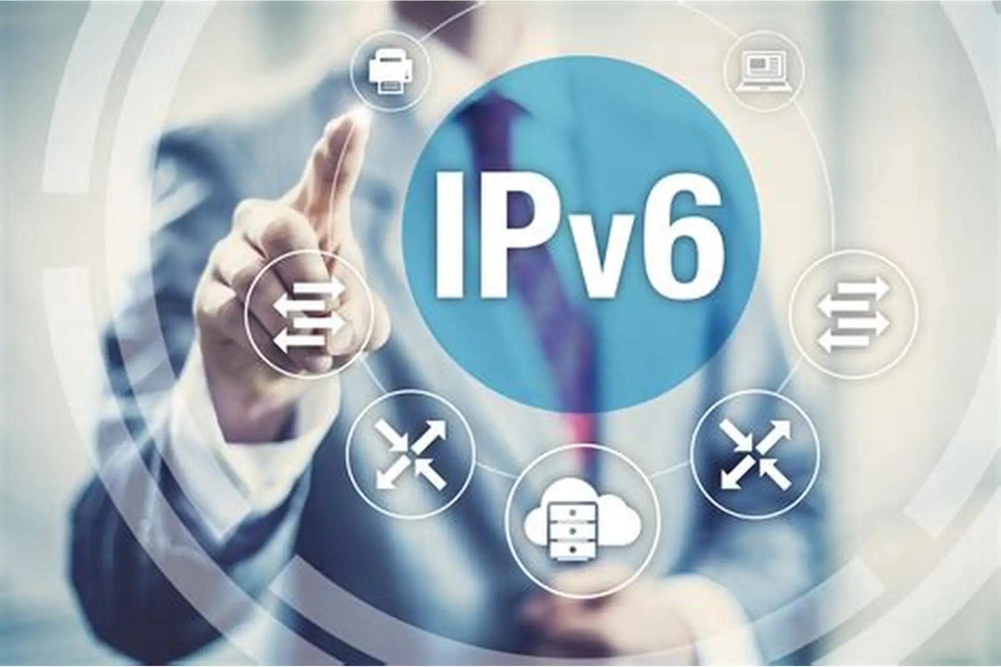 Internet : Vers l’accélération de l’adoption du protocole IPv6 en Algérie