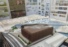 « Logim Expo » : Le Salon international de l’habitat et de l’immobilier s’ouvre à Oran
