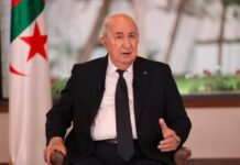 Salaires et retraites : le président Tebboune réaffirme son engagement pour de nouvelles hausses à partir de 2027