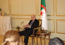 Air Algérie : le président Tebboune annonce l’ouverture d’une ligne Alger-Berlin