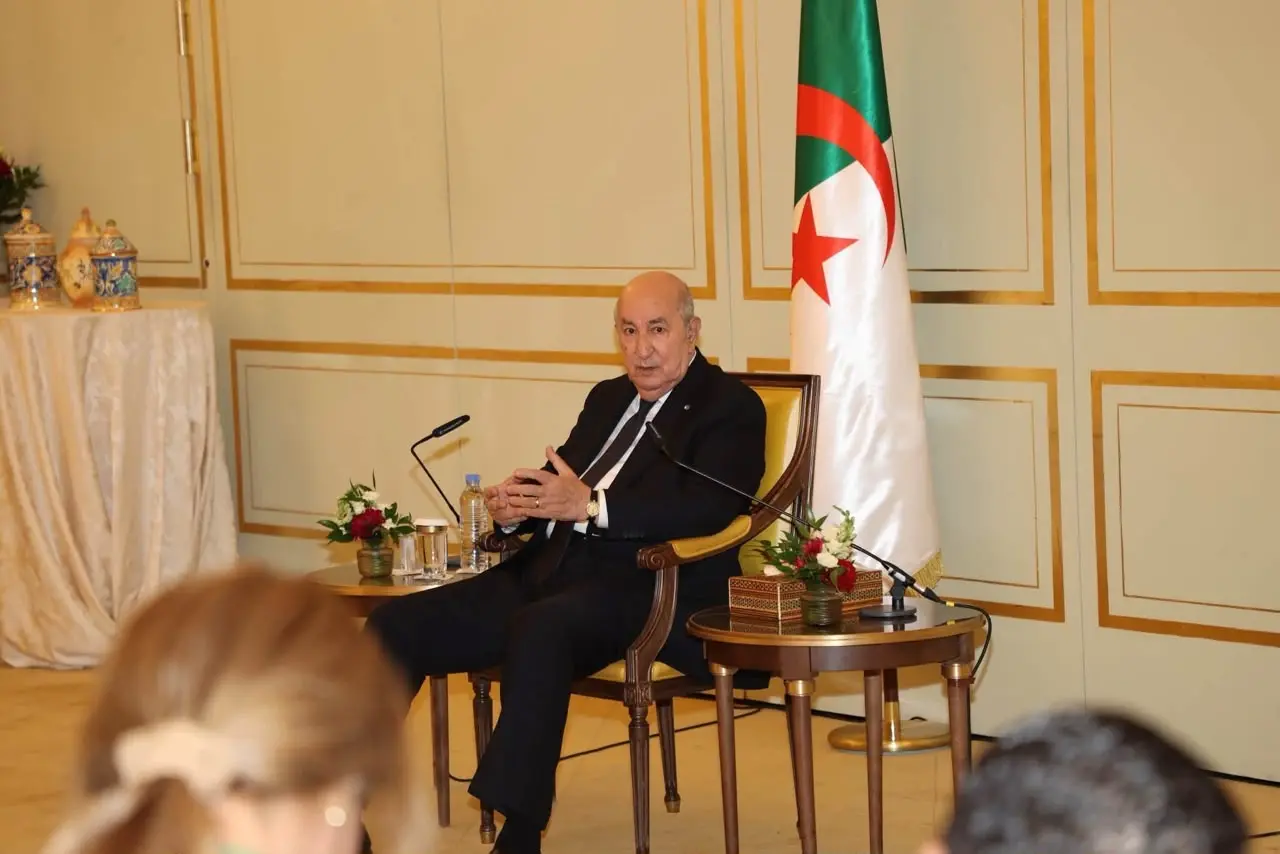Air Algérie : le président Tebboune annonce l’ouverture d’une ligne Alger-Berlin