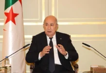 Cas du journaliste français Christophe Gleizes : Ce qu’a dit le président Tebboune