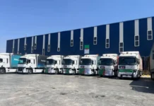 Condor exporte ses climatiseurs mobiles vers l’Espagne Condor exporte ses climatiseurs mobiles vers l'Espagne
