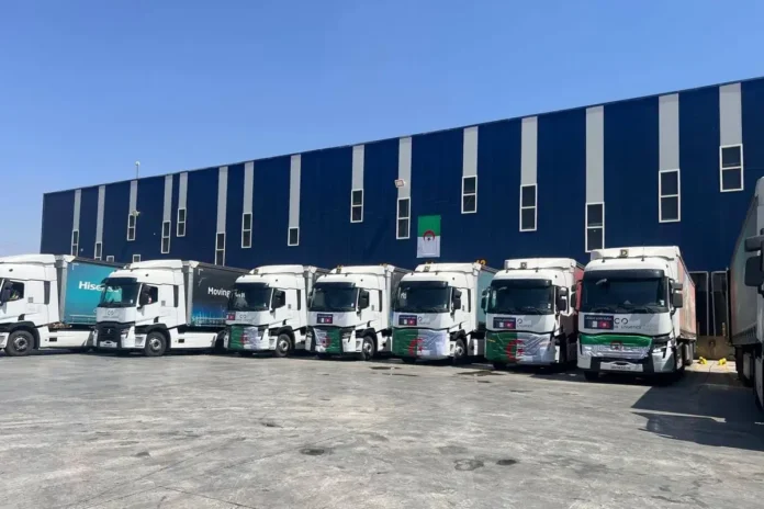 Condor exporte ses climatiseurs mobiles vers l'Espagne