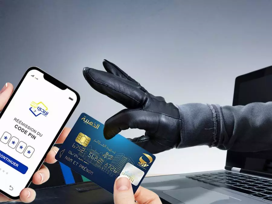 La Gendarmerie nationale et la DGSN mettent en garde contre de nouvelles tentatives d’escroquerie électronique