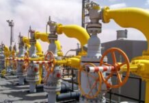 Algérie : la production de gaz naturel à son plus haut niveau depuis trois ans