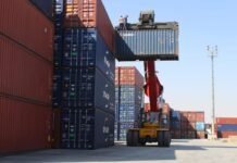 Algérie-Chine : les échanges commerciaux ont dépassé 9 milliards de dollars au premier semestre 2026, en hausse de 28,3 %