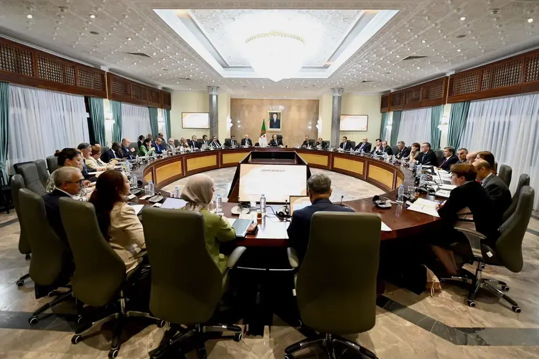 Le gouvernement examine le projet de création du muséum national d’histoire naturelle d’Algérie