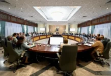 Le gouvernement examine le projet de valorisation des saumures issues des stations de dessalement de l’eau de mer