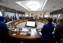 Algérie : Le gouvernement examine un projet de dispositif national de veille et de vérification des faits