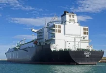 Sonatrach livre sa première cargaison de GNL en Allemagne Sonatrach livre sa première cargaison de GNL en Allemagne