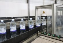 Giplait relance une usine de production d’eau de source à El Tarf