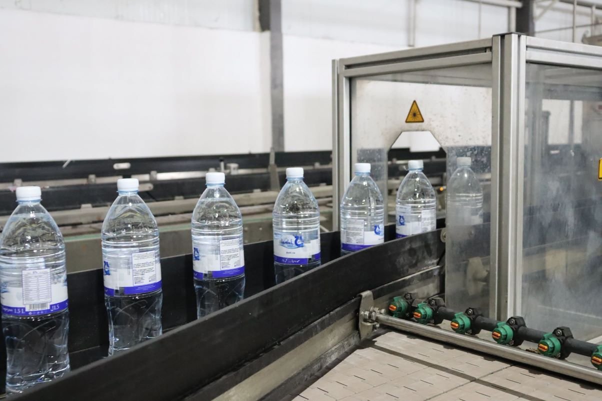 Giplait relance une usine de production d’eau de source à El Tarf
