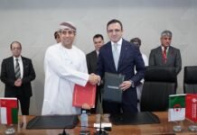 Services aériens : Air Algérie signe un protocole d’accord avec Oman Airports, une ligne Alger-Mascate prévue pour 2027