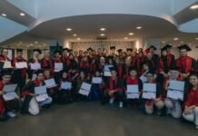 Djezzy clôture la 4ème édition du Data Science Immersion program