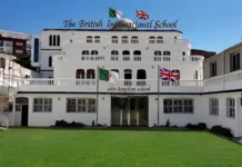 Elite Kingdom School ouvre une nouvelle école à Alger