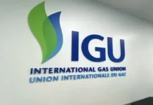 IGU : La demande mondiale de gaz naturel a atteint un niveau record en 2025