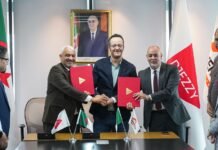 Développement du cloud souverain en Algérie : Partenariat entre Djezzy et Armonika sous l’égide de Algeria Venture