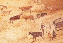 Le premier Festival international de l’art rupestre en Algérie du 19 au 24 octobre à Djanet