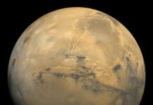 Découverte en Algérie, une météorite de 1,27 milliard d’années livre de nouvelles informations sur Mars