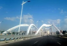 Alger : Lancement dimanche de travaux d’entretien au niveau du Pont Blanc sur l’axe Oued Ouchayeh-Baraki