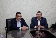 Incendies en Algérie : Saïd Sayoud annonce l’ouverture d’enquêtes approfondies