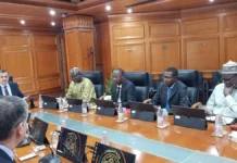 Après Kafra, Sonatrach va revoir l’étude de faisabilité d’un autre bloc pétrolier au Niger Après Kafra, Sonatrach va revoir l'étude de faisabilité d'un autre bloc pétrolier au Niger