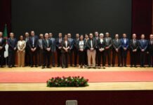 Projet Phosphate Intégré : Sonatrach signe deux contrats avec Saipem et CHEC