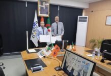 Sonelgaz : Signature de deux accords pour la fabrication locale d’équipements électriques