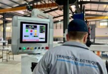 Mostaganem : une usine de transformateurs électriques de 4 milliards de dinars entre en production