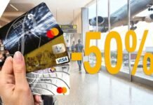 Allocation touristique : la BDL annonce une réduction de 50% sur les tarifs des cartes internationales