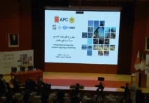 Projet Phosphate Intégré : Sonatrach signe deux contrats avec Saipem et CHEC Projet Phosphate Intégré : Sonatrach signe deux contrats avec Saipem et CHEC