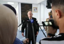 Incendies en Algérie : le président Tebboune annonce une réunion pour dimanche Incendies en Algérie : le président Tebboune annonce une réunion pour dimanche