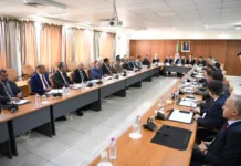 Peine de mort en Algérie : Ce que prévoit le projet de modification du Code pénal