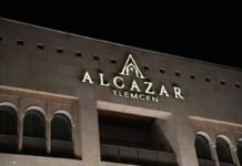 Algérie : lancement de la première marque hôtelière nationale « Alcazar Tlemcen »
