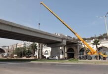 Alger : des fermetures nocturnes sur la RN 5 et la RN 11 jusqu’à lundi
