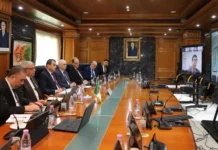 GNL : le Bangladesh exprime son intérêt pour des contrats avec l’Algérie