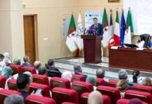 Algérie-UE : lancement d’un jumelage en faveur de l’agriculture biologique et de la valorisation des produits agricoles de qualité