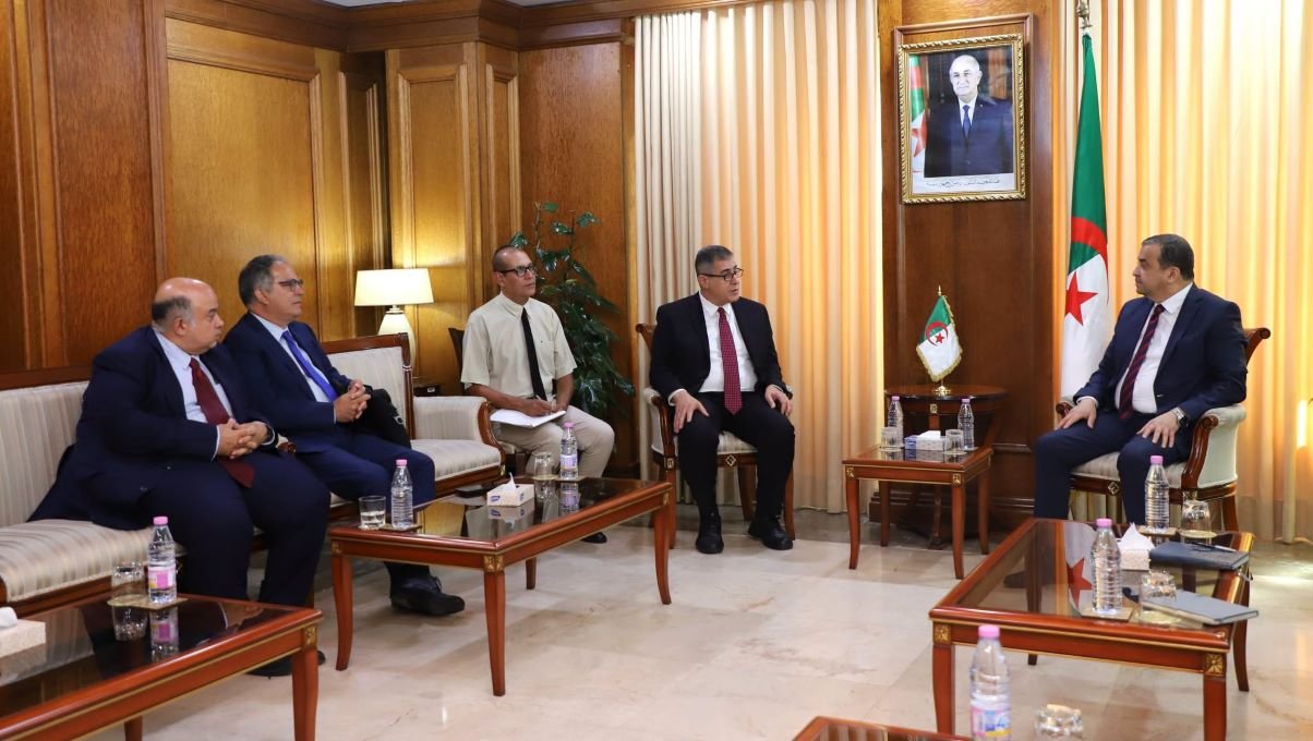 Accueil énergie Hydrocarbures : l'américain KBR veut renforcer sa présence en Algérie énergie La une Hydrocarbures : l a
